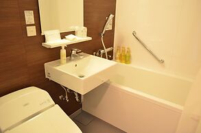 Yokohama Mandarin Hotel