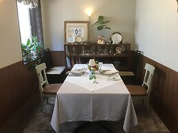 Yokohama Mandarin Hotel