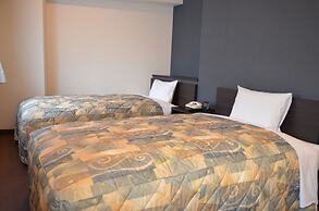 Yokohama Mandarin Hotel