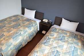 Yokohama Mandarin Hotel