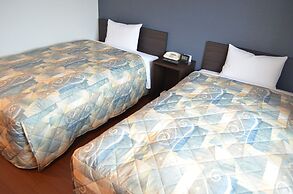 Yokohama Mandarin Hotel