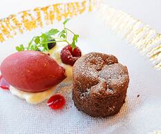 Yokohama Mandarin Hotel