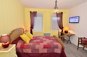 Hotel de la Villa Biron