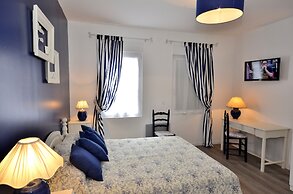 Hotel de la Villa Biron