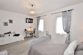 Hotel de la Villa Biron