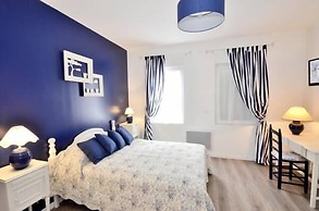 Hotel de la Villa Biron