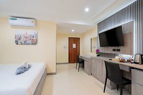 Square One Hotel Patong