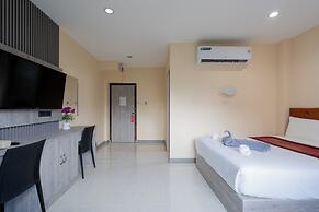 Square One Hotel Patong