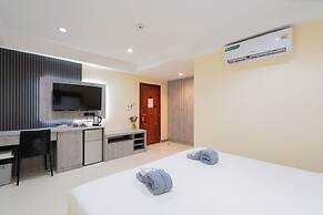 Square One Hotel Patong