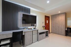 Square One Hotel Patong