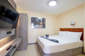 Square One Hotel Patong