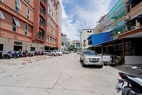 Square One Hotel Patong