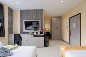 Square One Hotel Patong