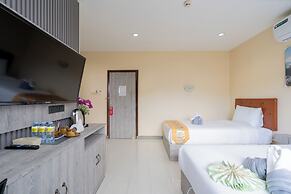 Square One Hotel Patong