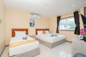 Square One Hotel Patong