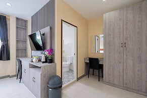 Square One Hotel Patong