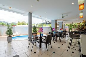 Square One Hotel Patong