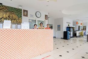Square One Hotel Patong