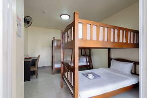 Square One Hotel Patong