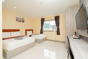 Square One Hotel Patong