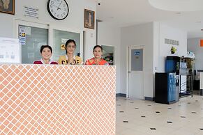 Square One Hotel Patong