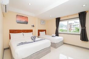 Square One Hotel Patong