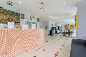 Square One Hotel Patong