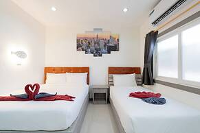 Square One Hotel Patong