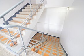 Square One Hotel Patong