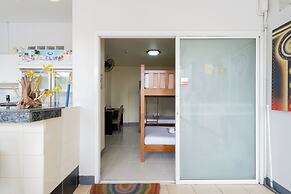 Square One Hotel Patong