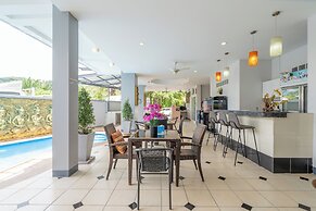 Square One Hotel Patong