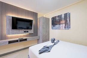 Square One Hotel Patong