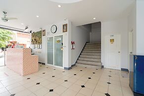 Square One Hotel Patong