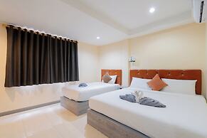 Square One Hotel Patong