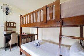 Square One Hotel Patong