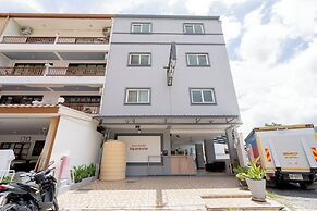 Square One Hotel Patong