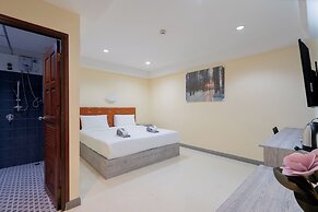 Square One Hotel Patong