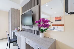 Square One Hotel Patong