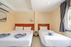 Square One Hotel Patong
