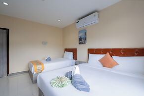 Square One Hotel Patong