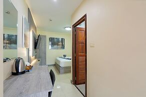 Square One Hotel Patong