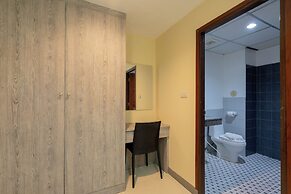 Square One Hotel Patong