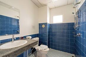 Square One Hotel Patong