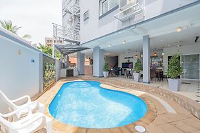 Square One Hotel Patong