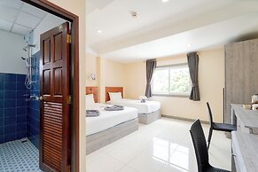 Square One Hotel Patong