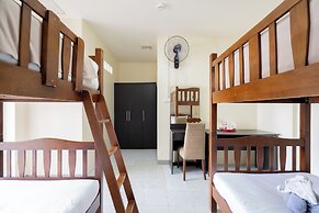 Square One Hotel Patong