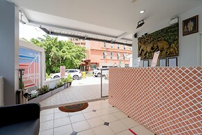 Square One Hotel Patong