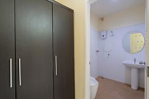 Square One Hotel Patong