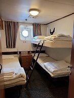 Laivahostel S/S Bore