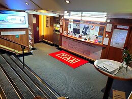 Laivahostel S/S Bore